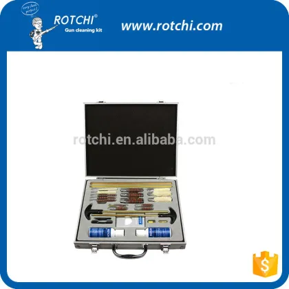 hunting gear for gun cleaning, universal gun cleaning gear, outdoor gear for gun