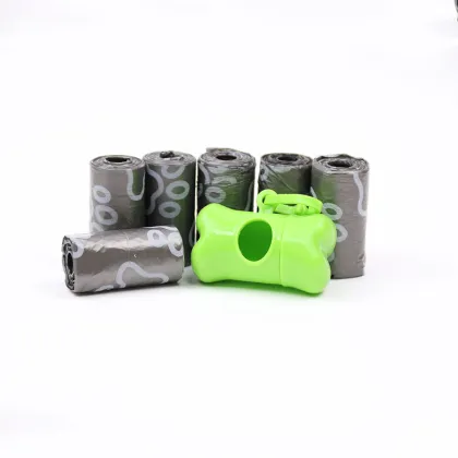 Poop Waste Pickup clean up waste bag