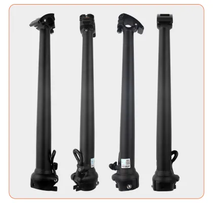 Dahon Bicycle Aluminum Quick Release Folding Stem