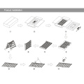 Samsung 301b / 561c Led Grow Grower Bar Shenzhen