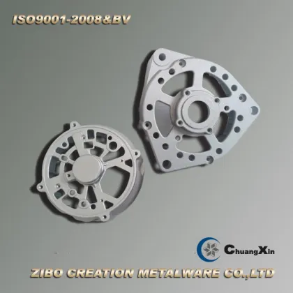 OEM Bosch Truck Alternator Parts