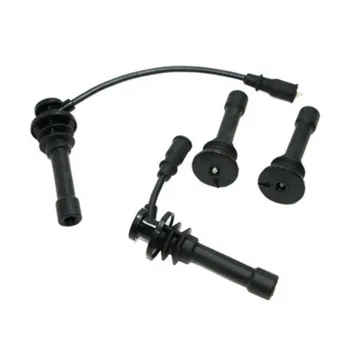 Auto Parts 1136000176 Spark Plug Wires for Geely Emgrand EC7