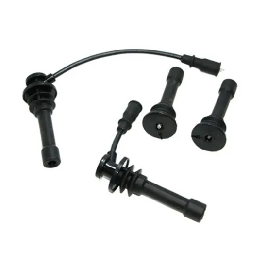 Auto Parts 1136000176 Spark Plug Wires for Geely Emgrand EC7