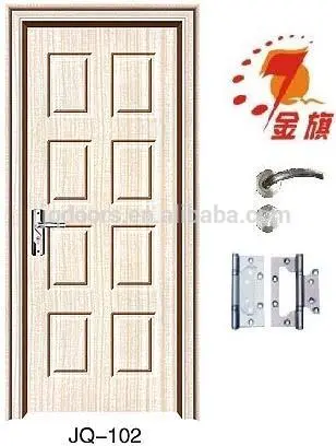 Home wooden door,Home MDF wooden door,Home MDF door