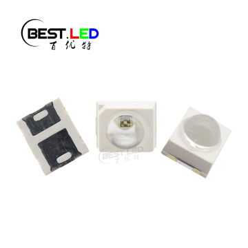 940nm Infrared(IR) LED 2835 Dome Lens 60-Degree 100mA