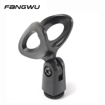 Desk Microphone Stand Holder Clamp: Durable Solution for Desktop Microphone Support