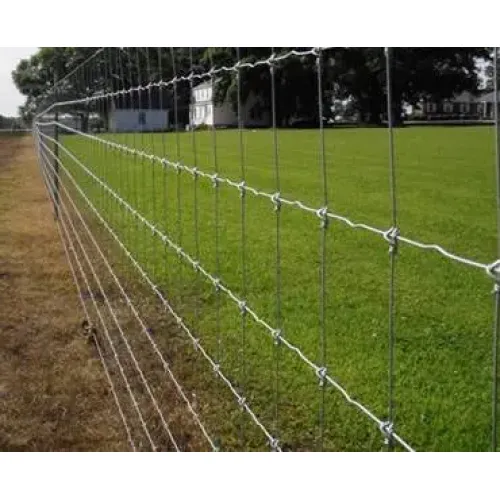 Grassland Fence and Farm Guard Agricultural Field Fence