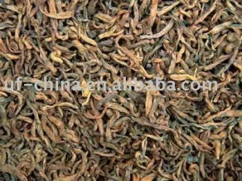 dark tea(puer tea)