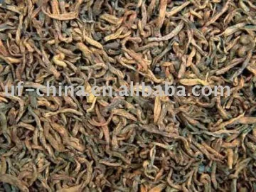 dark tea(puer tea)