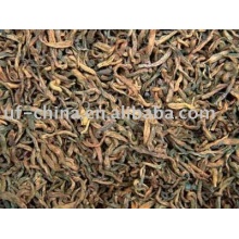 dark tea(puer tea)