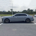 Used 2023 BMW 7 Series M Sport Package