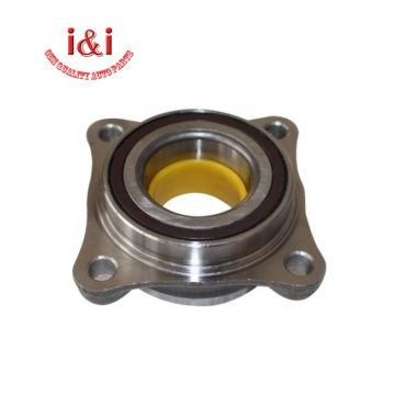 High Quality Bearing Wheels 54KWH02 43560-26010 VKBA7497 Wheel Hub Bearing Assembly - Auto Parts