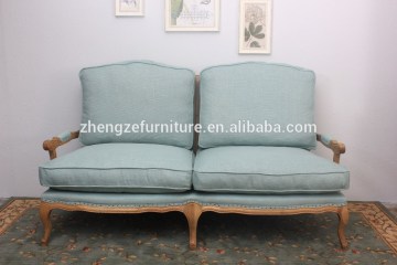 Royal sofa set designs rattan back leisure sofa sets