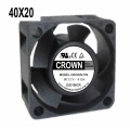 40x20 waterproof DC FAN A6