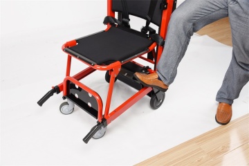 Ghế nâng thang máy có thể điều chỉnh được bằng điện