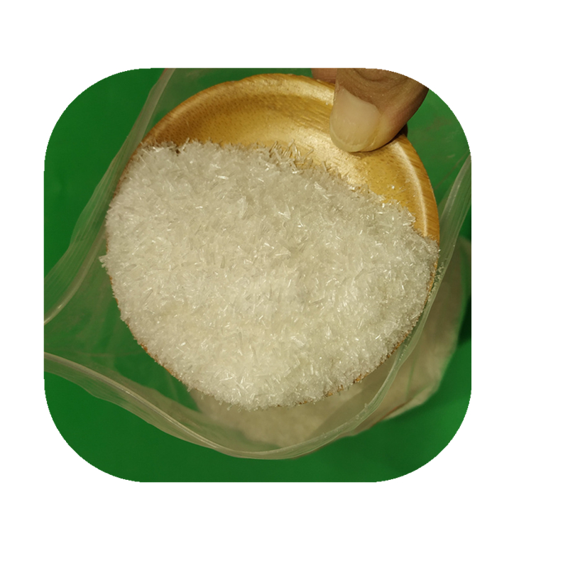 Halal 99% de pureza MSG Monosodium glutamato