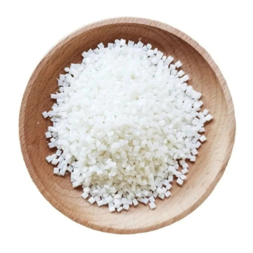 Factory Direct 100% Raw Material POM Granules: Fiber Reinforced Toughened Grade