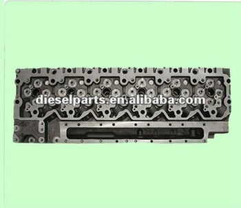 cylinder head 4929518