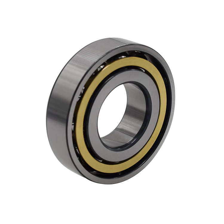 Angular Contact Ball Bearing