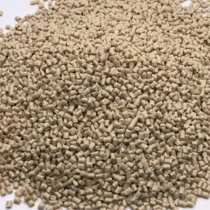 MADE in China PPO Modified Plastics for Heat Resistant Applications