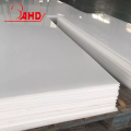 POM-C sheet white acetal delrin polyoxmethylene pom board