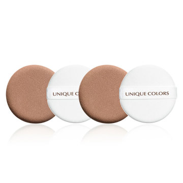 Liya Beauty Thin Air Cushion Puff - Private Label Makeup Blender Foundation Sponge