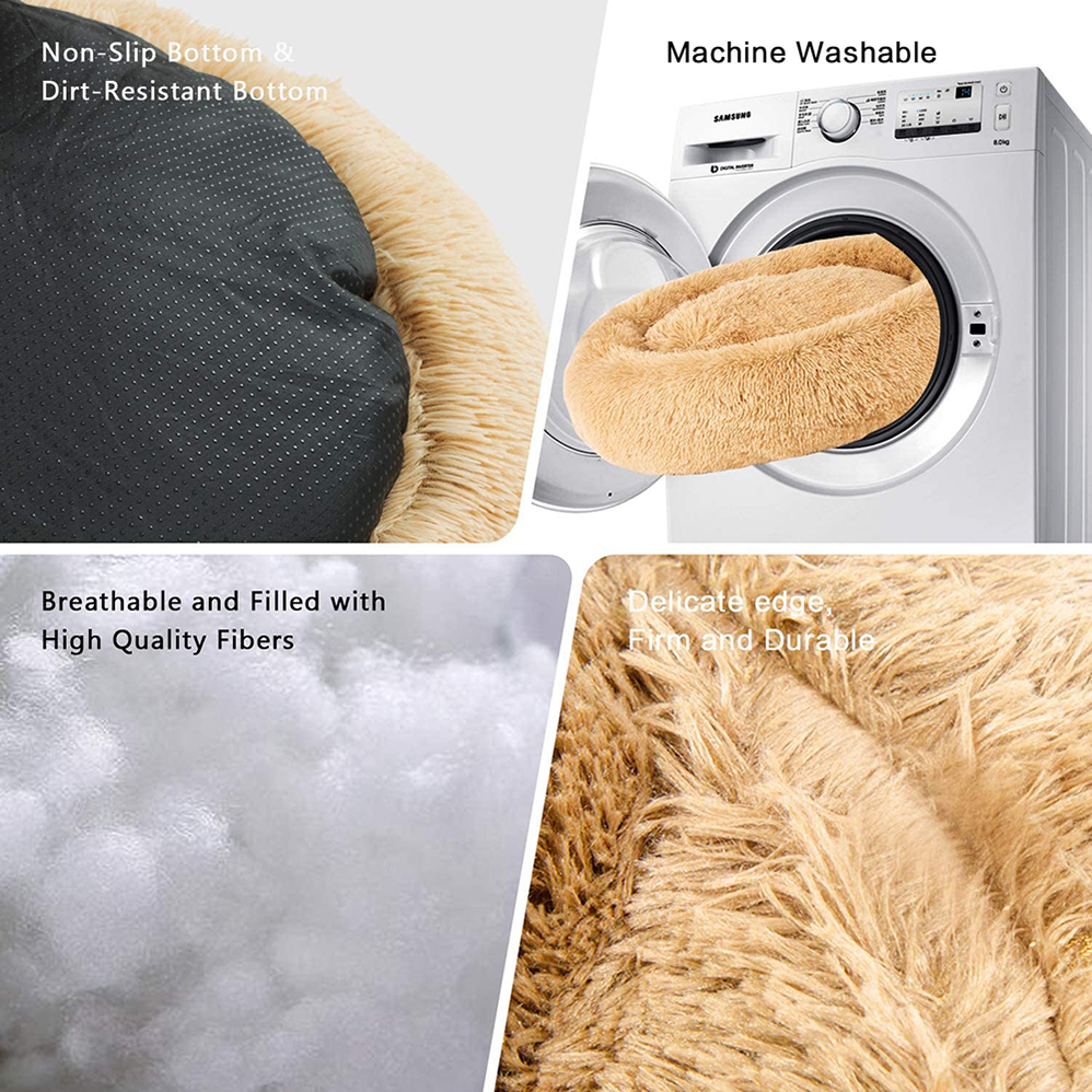 dog bed indestructible