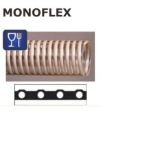 Mangueira farmacêutica VACUFLEX FDA