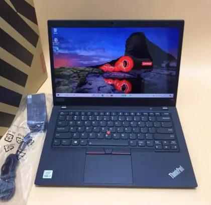 ThinkPad T14 i7 10gen 16G 1T