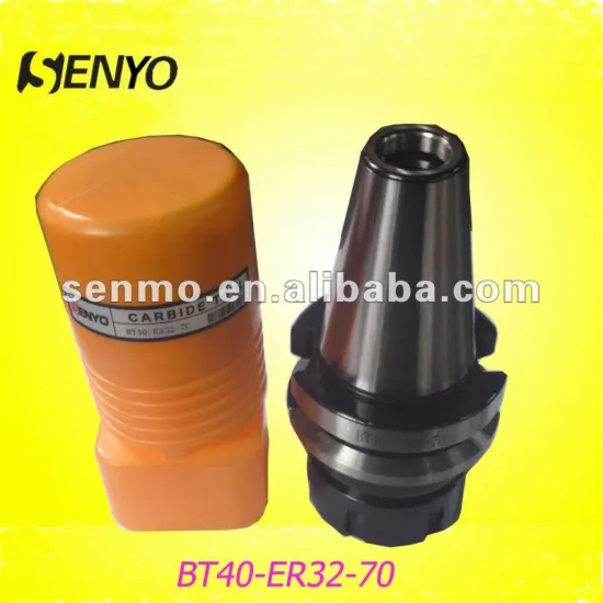 BT 40 ER32-70 COLLET CHUCK