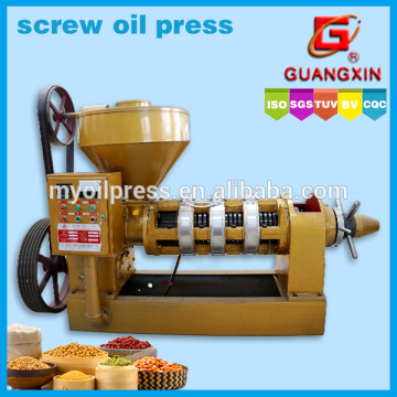 11tons per day peanut oil making machine groundnut oil expeller