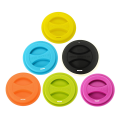 Reusable Silicone Drinking Top Lids