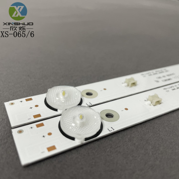 New LED TV Backlit Strips MS-L1343 V2/8D32-DNWR for TV Repair and Replacement - JL.D32061330-081AS-M