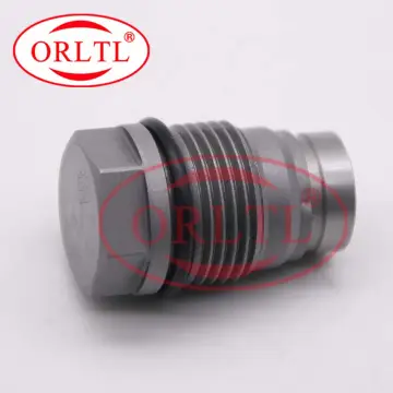 ORLTL Common Rail Pressure Relief Limiter Valve 1110010017 for Bosch T413278