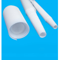 Colored transparent Ptfe film