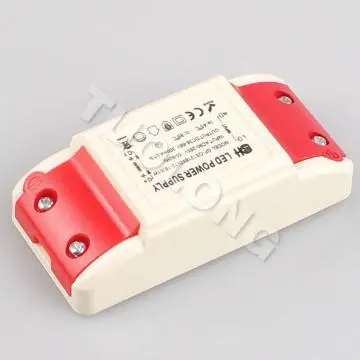 900mA 24W-36W  led driver IP30 ,3 years warranty