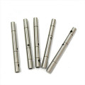 OEM CNC Turning Car Parts Stainless Steel Tubes