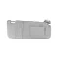 Sun Visor For To-yota Ca-mry 06-11 74310-06770-B0