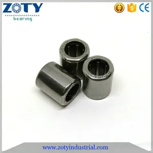 Needle roller bearing