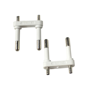 Popular Standard Brazilian Pin Plug Insert