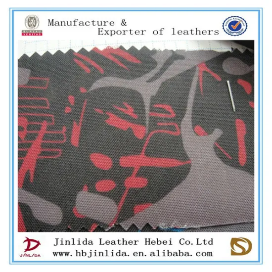 various colourful fabric luggage supply to you