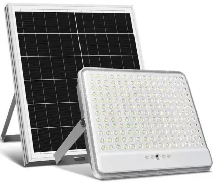 Solar Led Flood Lights