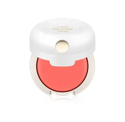 Soft Repair Sleeping Lip Mask Private Label