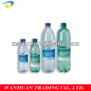 water bottle