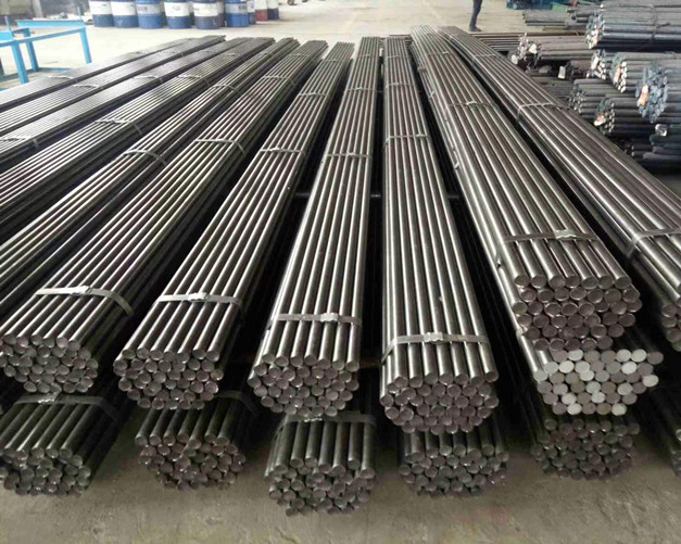 4140 Cold Drawn Steel Bar Jpg