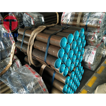 JIS G3465 Drill Steel Pipe Seamless Steel Tubes
