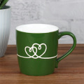 Colorful Love coffee mug