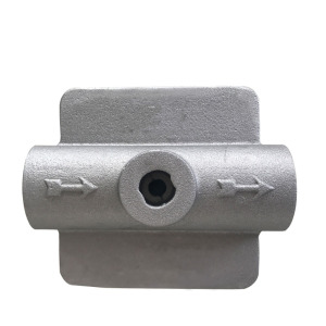 Custom Made Aluminium Sand Casting Machinery Parts