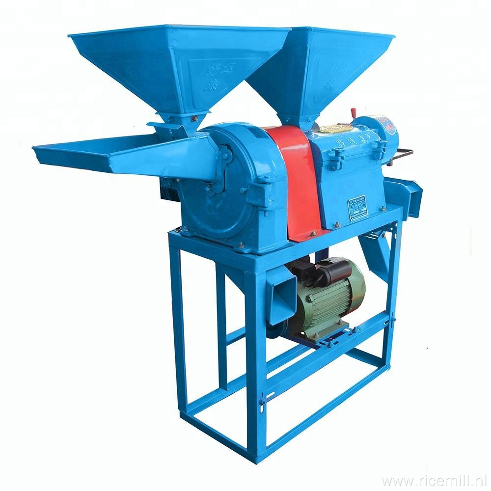 Multifunction Rice mill machine price philippines