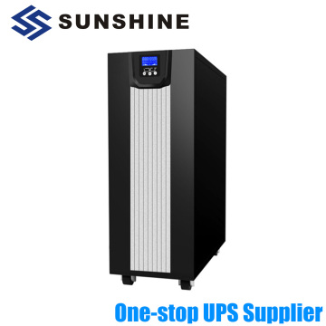 Sine Wave Output On-Line Low Frequency 3Kva UPS Price